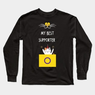 Intersex Long Sleeve T-Shirt